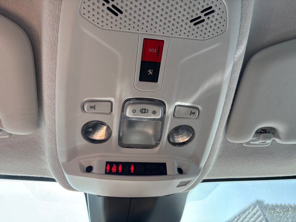 Occasion PEUGEOT 208 208 Electrique 50 kWh 136ch - Active