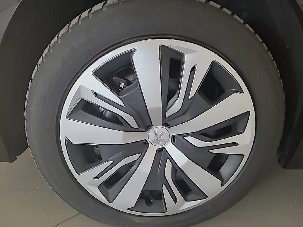 Occasion PEUGEOT 208 208 Electrique 50 kWh 136ch - Active