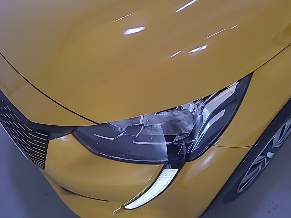 Occasion PEUGEOT 208 208 Electrique 50 kWh 136ch - Active