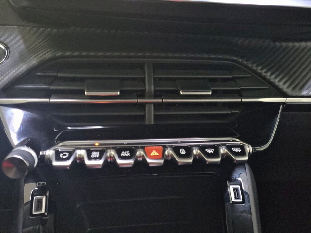 Occasion PEUGEOT 208 208 Electrique 50 kWh 136ch - Active