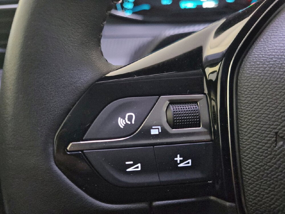 Occasion PEUGEOT 208 208 Electrique 50 kWh 136ch - Active