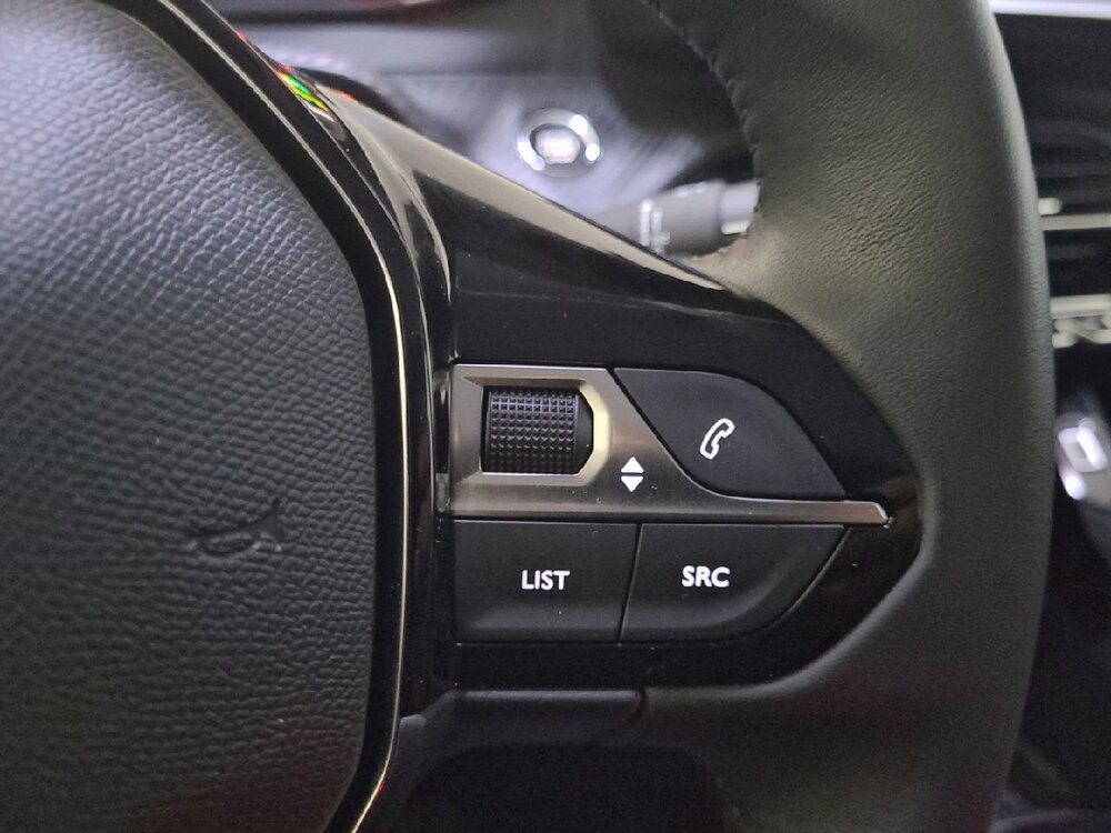 Occasion PEUGEOT 208 208 Electrique 50 kWh 136ch - Active