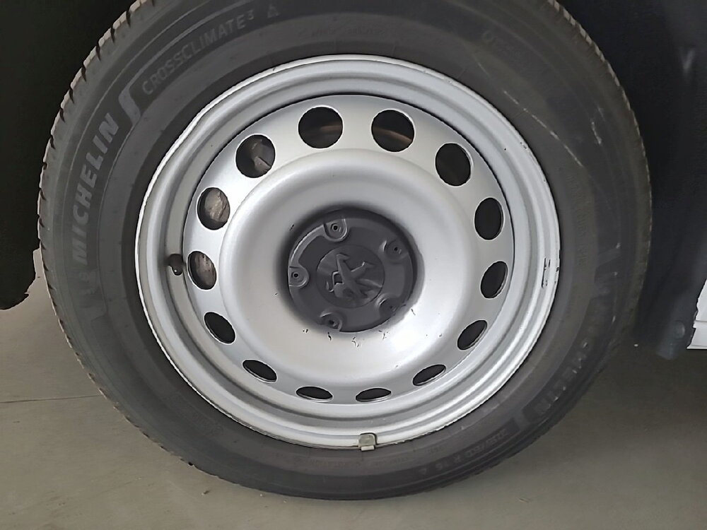 Occasion PEUGEOT Partner PARTNER FOURGON M 650 KG BLUEHDI 130 S&S EAT8