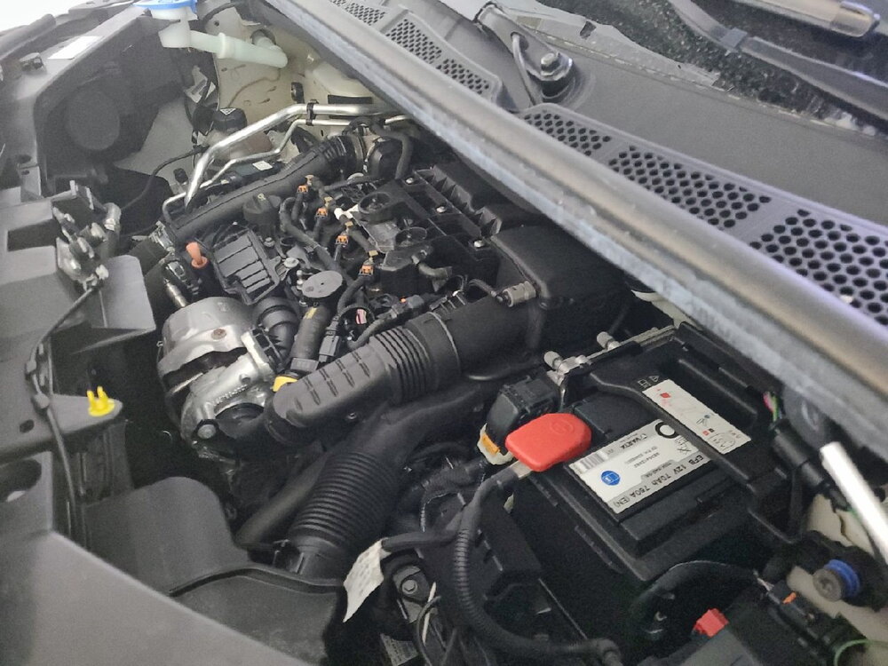 Occasion PEUGEOT Partner PARTNER FOURGON M 650 KG BLUEHDI 130 S&S EAT8