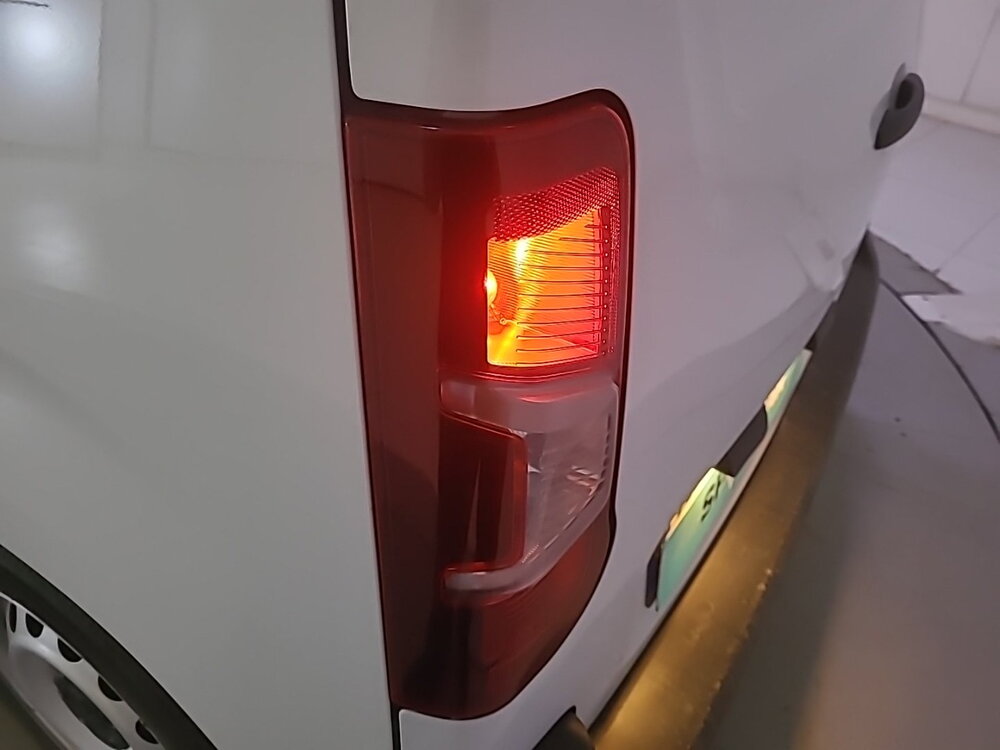 Occasion PEUGEOT Partner PARTNER FOURGON M 650 KG BLUEHDI 130 S&S EAT8