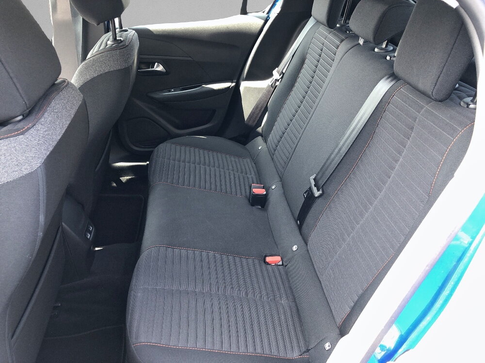 Occasion PEUGEOT 208 208 Electrique 50 kWh 136ch - Style