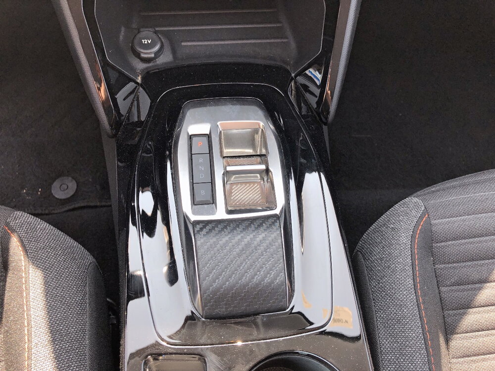Occasion PEUGEOT 208 208 Electrique 50 kWh 136ch - Style