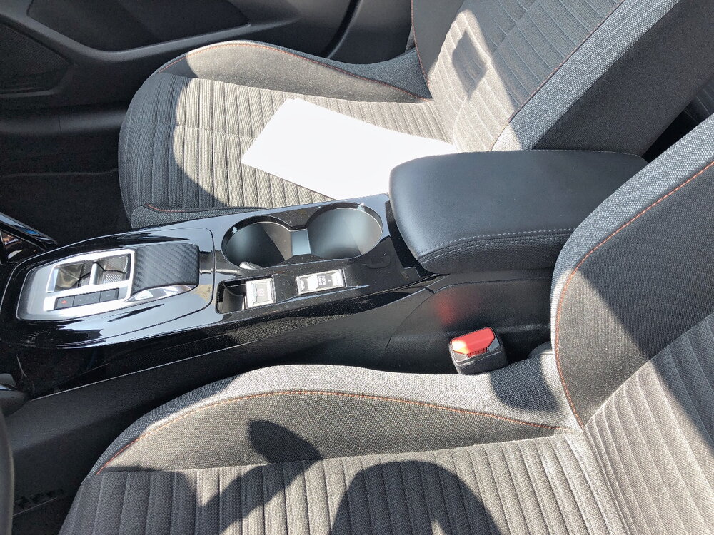 Occasion PEUGEOT 208 208 Electrique 50 kWh 136ch - Style