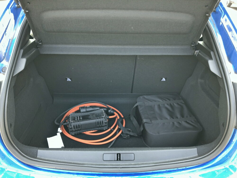 Occasion PEUGEOT 208 208 Electrique 50 kWh 136ch - Style