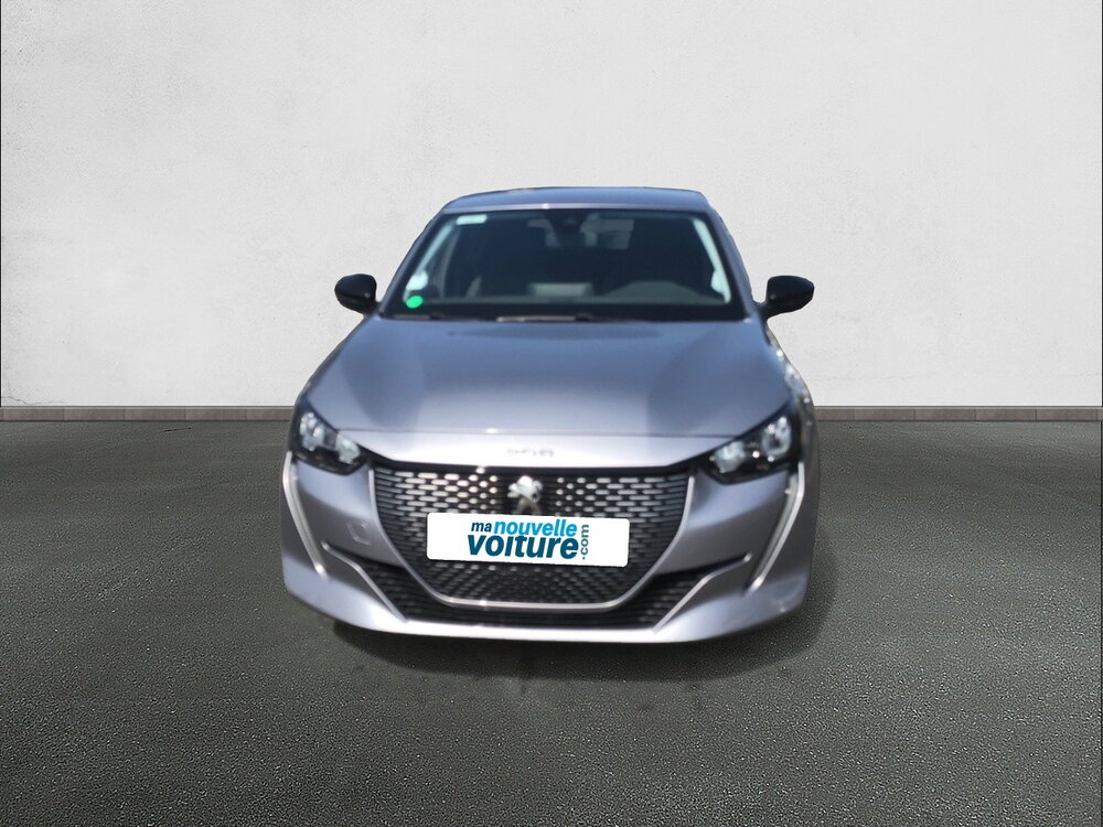 Occasion PEUGEOT 208 208 Electrique 50 kWh 136ch - Style