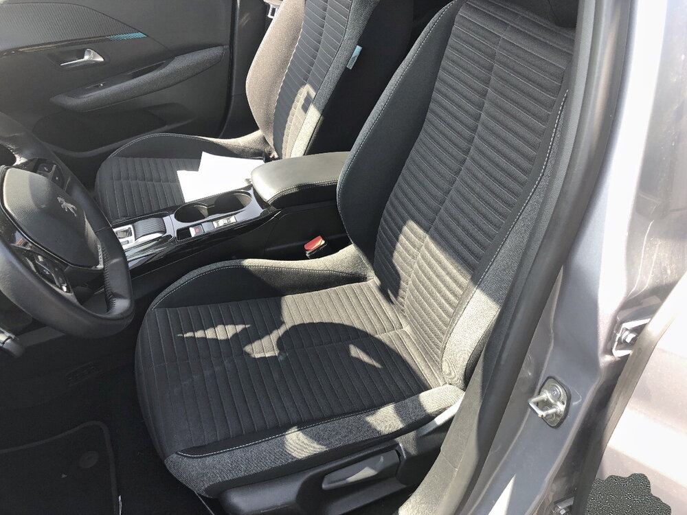 Occasion PEUGEOT 208 208 Electrique 50 kWh 136ch - Style