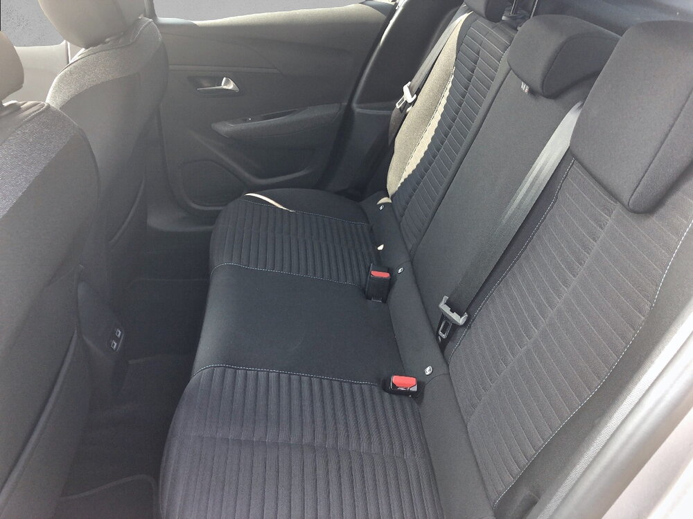 Occasion PEUGEOT 208 208 Electrique 50 kWh 136ch - Style