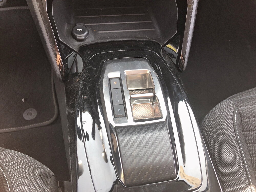 Occasion PEUGEOT 208 208 Electrique 50 kWh 136ch - Style