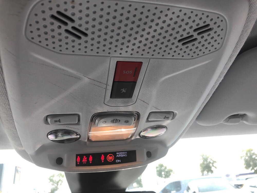 Occasion PEUGEOT 208 208 Electrique 50 kWh 136ch - Style