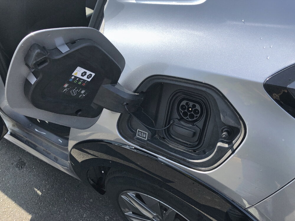 Occasion PEUGEOT 208 208 Electrique 50 kWh 136ch - Style