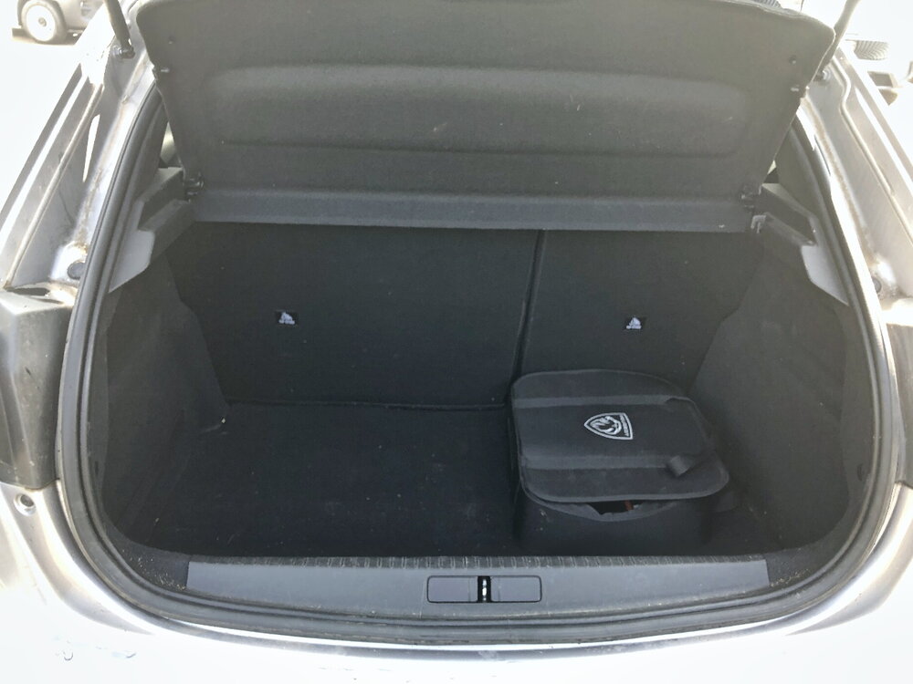 Occasion PEUGEOT 208 208 Electrique 50 kWh 136ch - Style