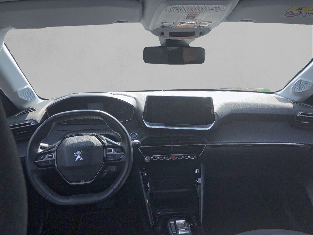Occasion PEUGEOT 208 208 Electrique 50 kWh 136ch - Style