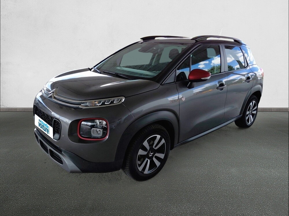 Occasion CITROEN C3 Aircross C3 Aircross BlueHDi 110 S&S BVM6 - C-Series