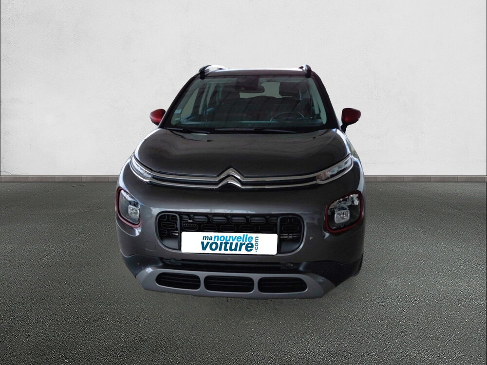 Occasion CITROEN C3 Aircross C3 Aircross BlueHDi 110 S&S BVM6 - C-Series