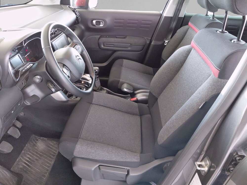 Occasion CITROEN C3 Aircross C3 Aircross BlueHDi 110 S&S BVM6 - C-Series