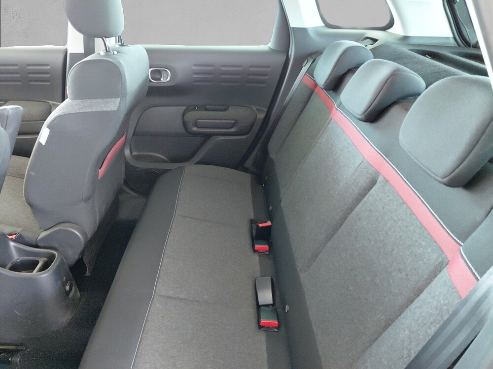 Occasion CITROEN C3 Aircross C3 Aircross BlueHDi 110 S&S BVM6 - C-Series