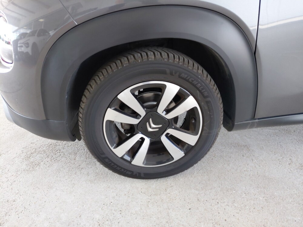Occasion CITROEN C3 Aircross C3 Aircross BlueHDi 110 S&S BVM6 - C-Series