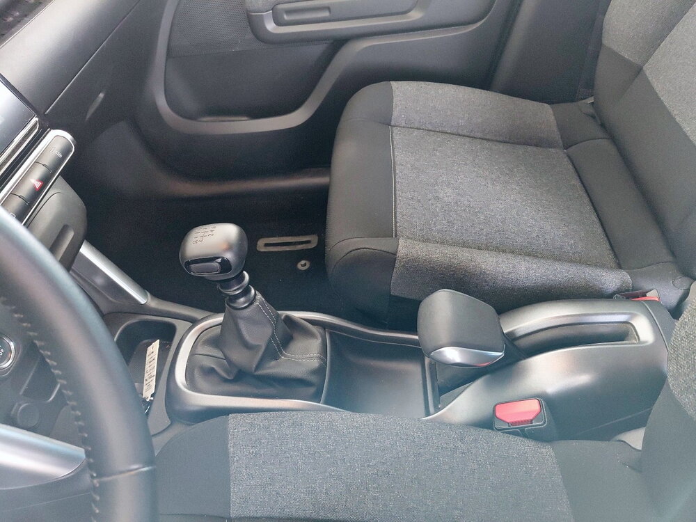 Occasion CITROEN C3 Aircross C3 Aircross BlueHDi 110 S&S BVM6 - C-Series