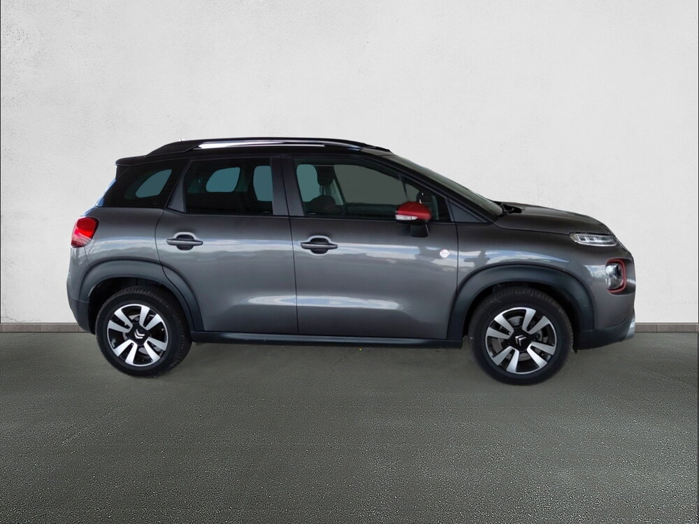 Occasion CITROEN C3 Aircross C3 Aircross BlueHDi 110 S&S BVM6 - C-Series
