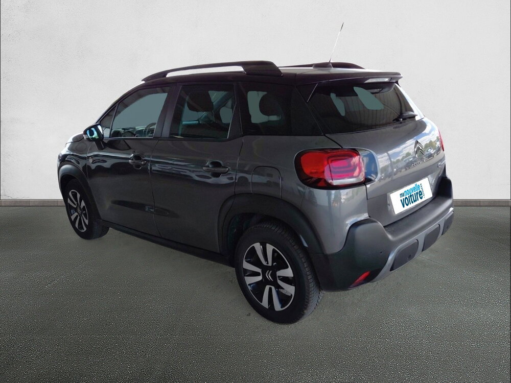 Occasion CITROEN C3 Aircross C3 Aircross BlueHDi 110 S&S BVM6 - C-Series
