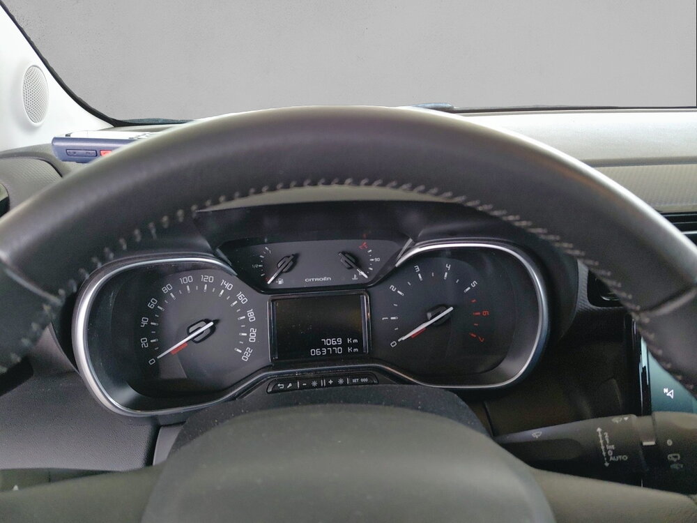 Occasion CITROEN C3 Aircross C3 Aircross BlueHDi 110 S&S BVM6 - C-Series