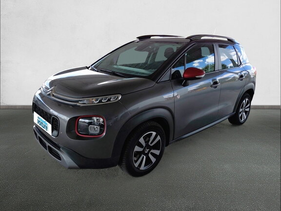 Occasion CITROEN C3 Aircross C3 Aircross BlueHDi 110 S&S BVM6 - C-Series