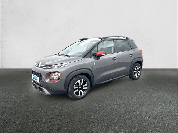 Occasion CITROEN C3 Aircross C3 Aircross BlueHDi 110 S&S BVM6 - C-Series