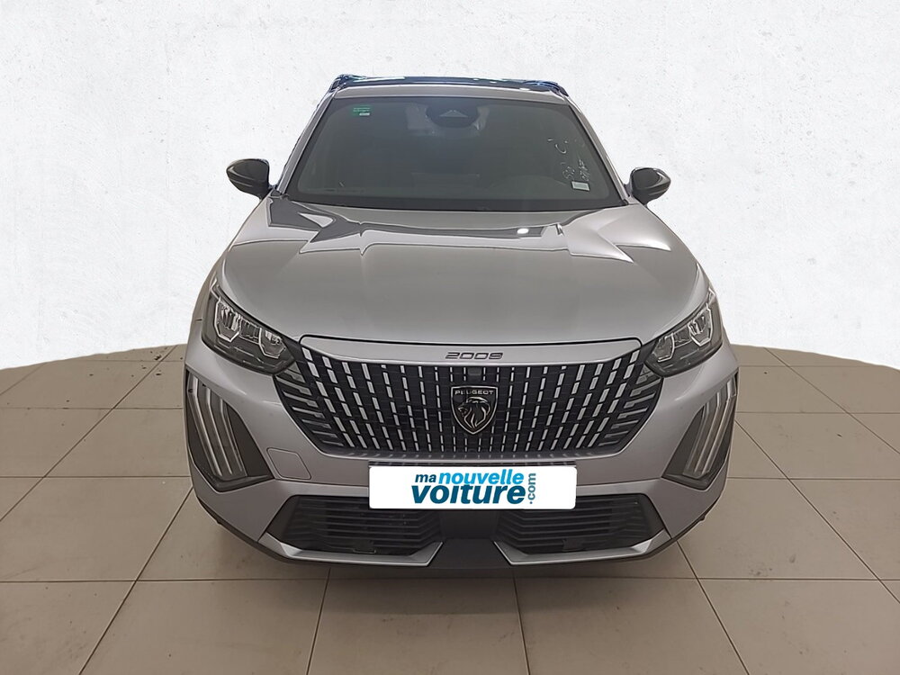 Occasion PEUGEOT 2008 2008 Hybrid 145 e-DCS6 - Allure