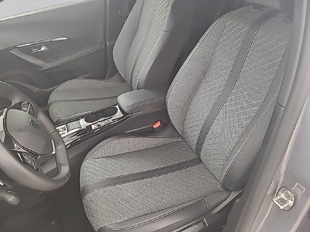 Occasion PEUGEOT 2008 2008 Hybrid 145 e-DCS6 - Allure