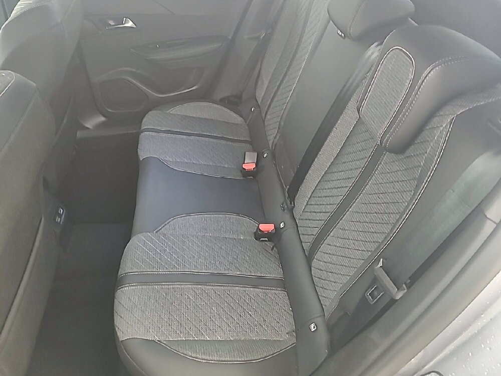 Occasion PEUGEOT 2008 2008 Hybrid 145 e-DCS6 - Allure