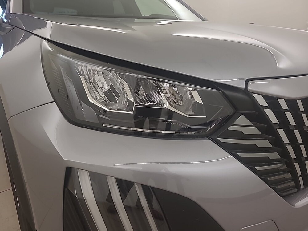 Occasion PEUGEOT 2008 2008 Hybrid 145 e-DCS6 - Allure