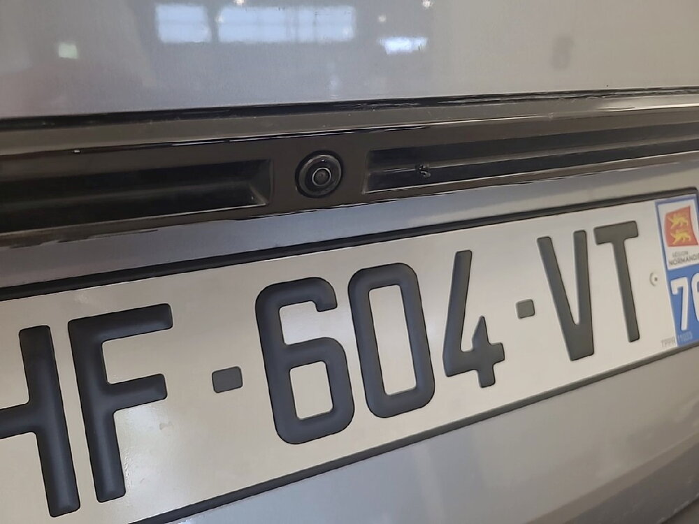 Occasion PEUGEOT 2008 2008 Hybrid 145 e-DCS6 - Allure