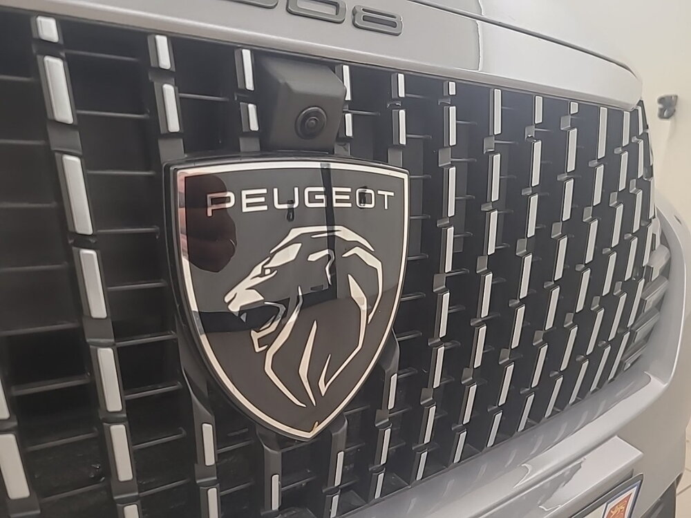 Occasion PEUGEOT 2008 2008 Hybrid 145 e-DCS6 - Allure