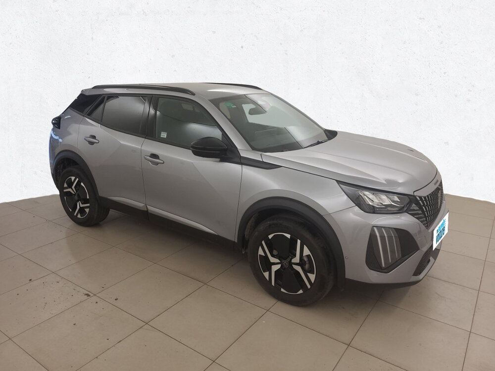 Occasion PEUGEOT 2008 2008 Hybrid 145 e-DCS6 - Allure