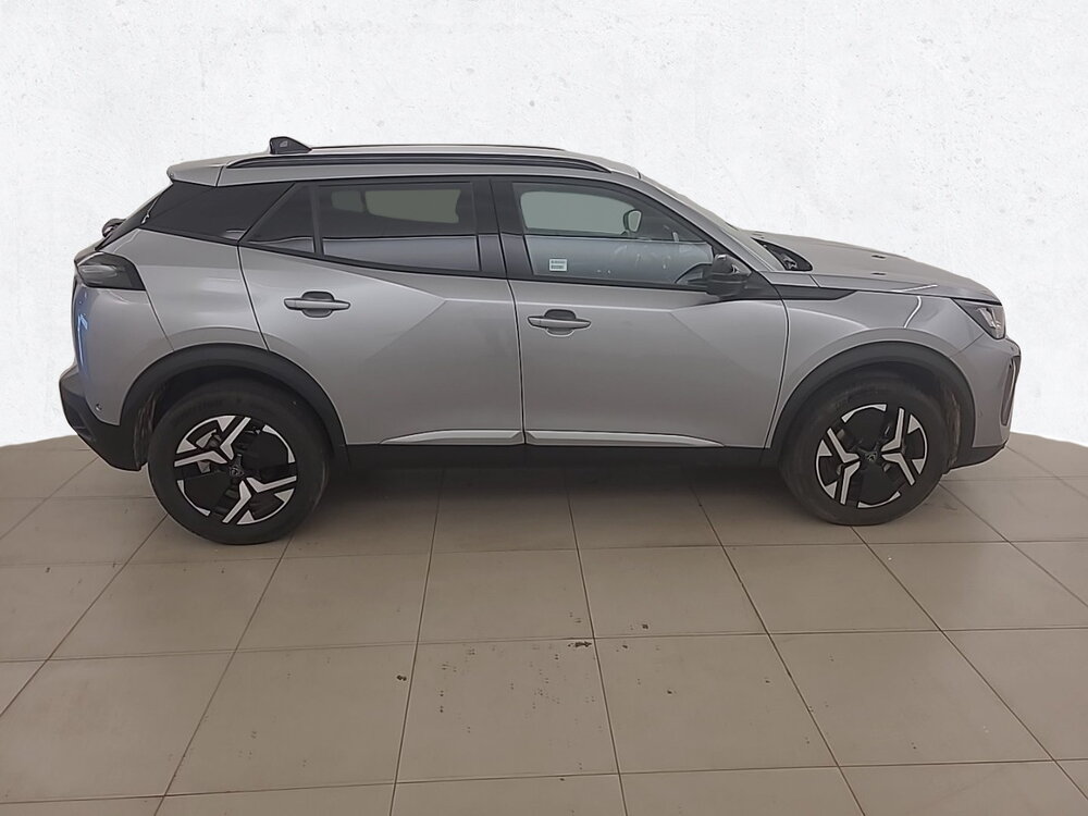 Occasion PEUGEOT 2008 2008 Hybrid 145 e-DCS6 - Allure