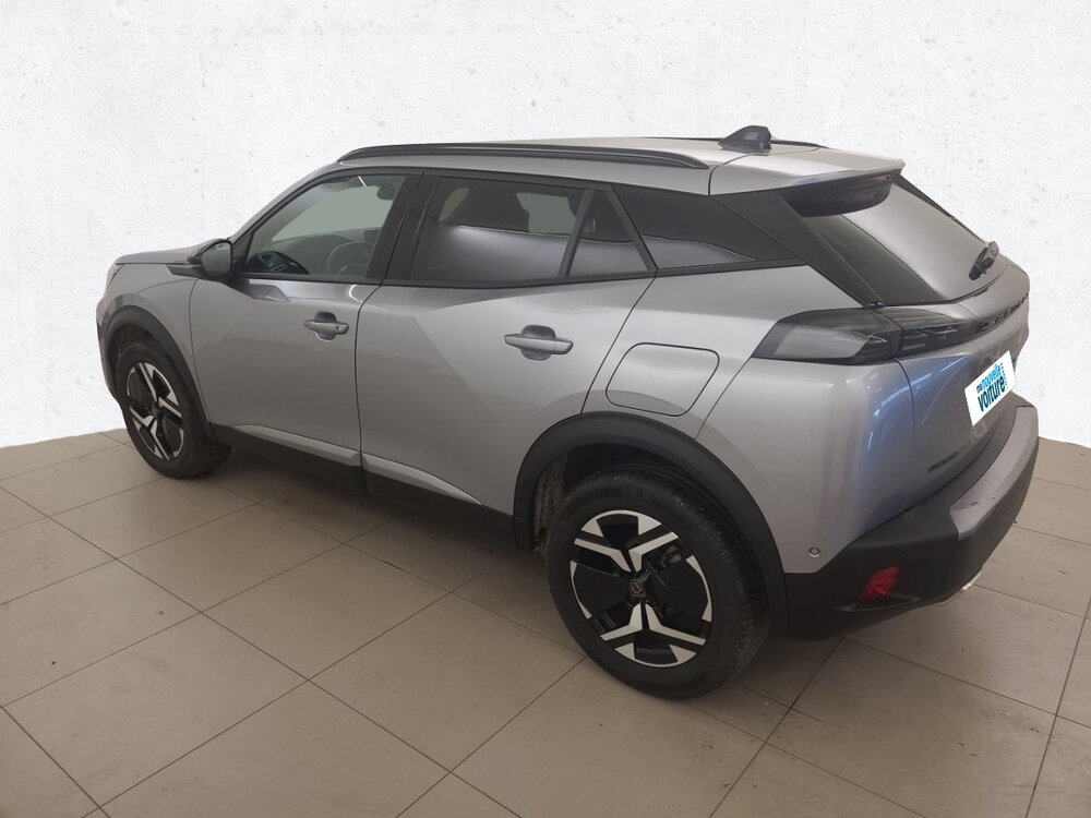 Occasion PEUGEOT 2008 2008 Hybrid 145 e-DCS6 - Allure