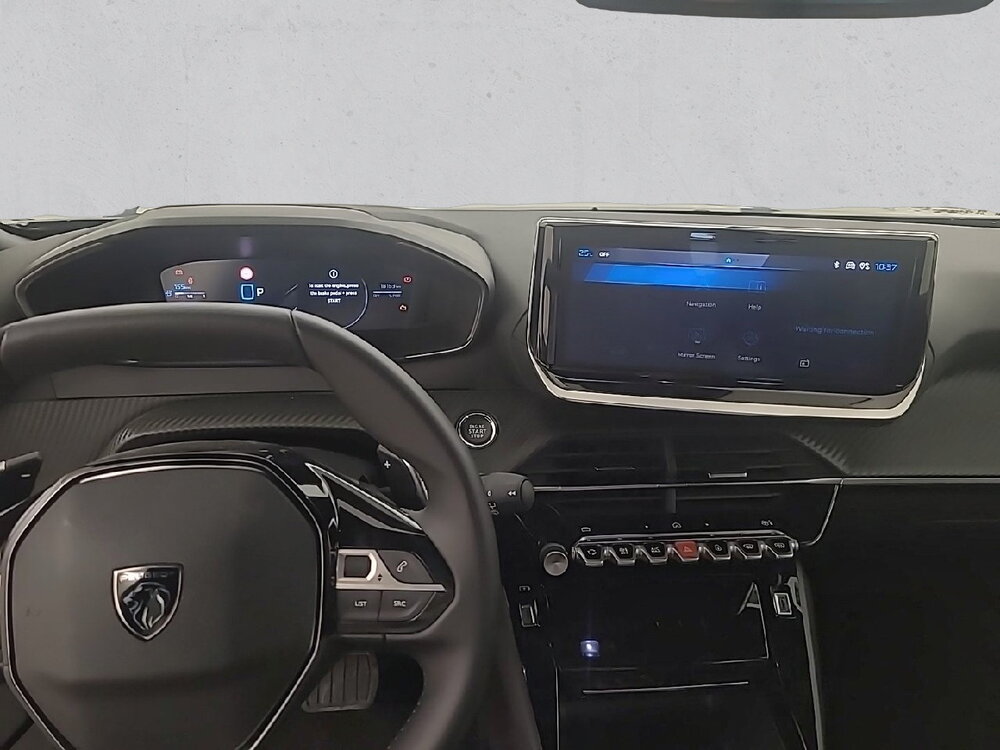 Occasion PEUGEOT 2008 2008 Hybrid 145 e-DCS6 - Allure