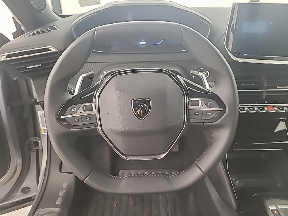 Occasion PEUGEOT 2008 2008 Hybrid 145 e-DCS6 - Allure