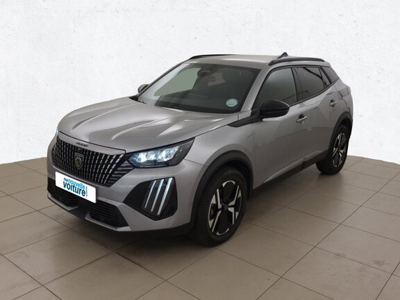 Occasion PEUGEOT 2008 2008 Hybrid 145 e-DCS6 - Allure