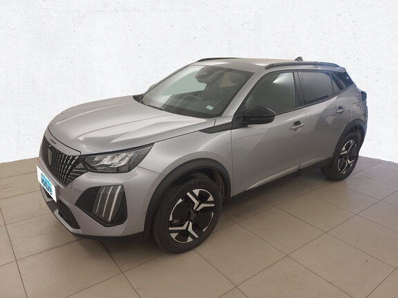 Occasion PEUGEOT 2008 2008 Hybrid 145 e-DCS6 - Allure