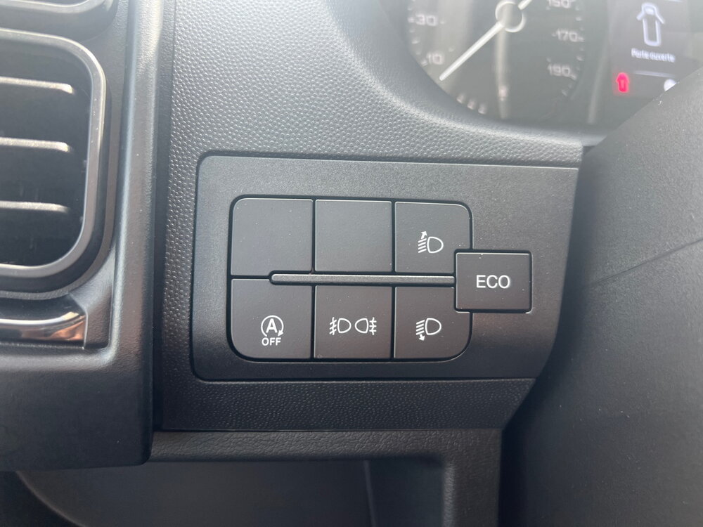 Occasion PEUGEOT Boxer BOXER FGN DIESEL 140 CH L2H2 3.5 T MANUELLE - ACTIVE