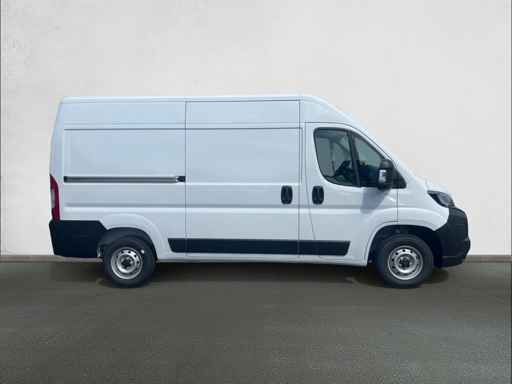 Occasion PEUGEOT Boxer BOXER FGN DIESEL 140 CH L2H2 3.5 T MANUELLE - ACTIVE