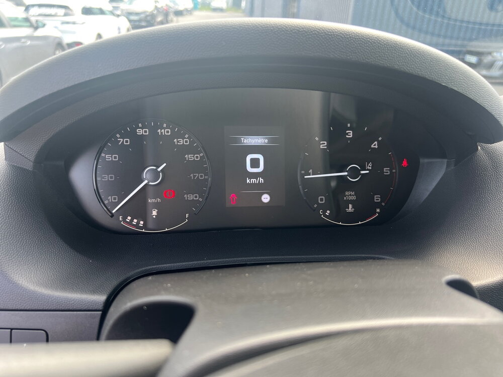 Occasion PEUGEOT Boxer BOXER FGN DIESEL 140 CH L2H2 3.5 T MANUELLE - ACTIVE