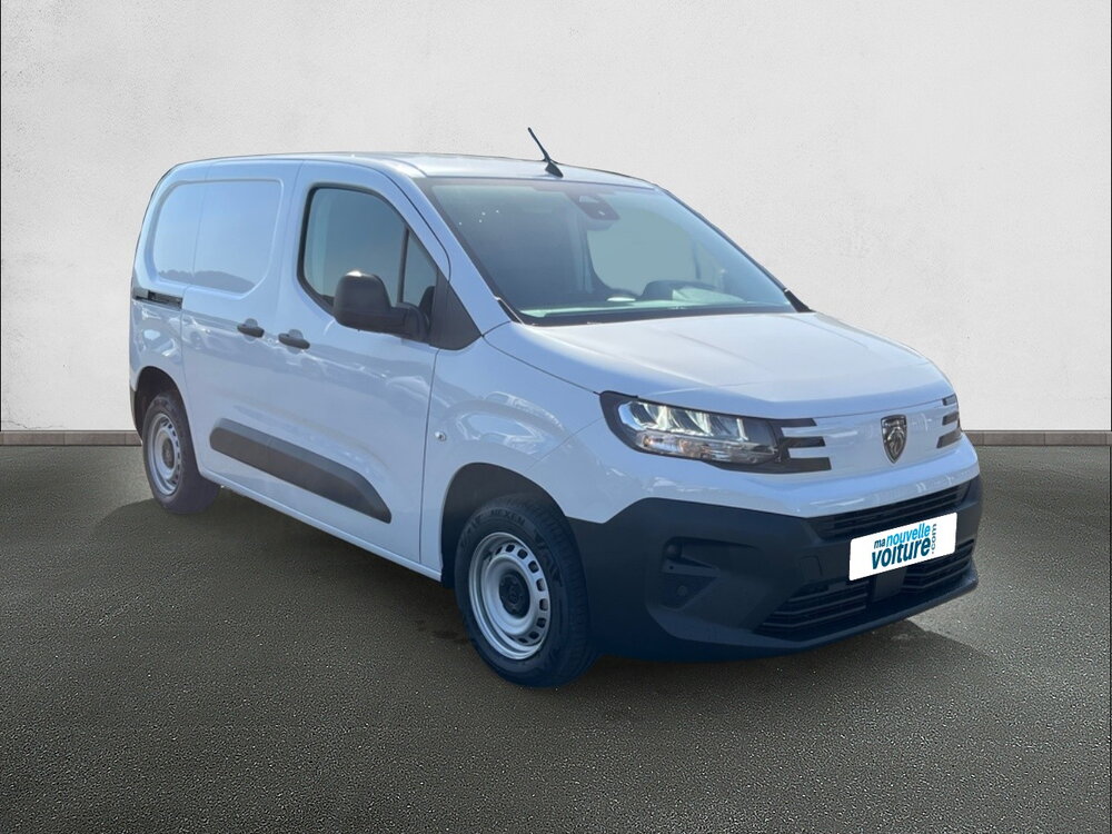 Occasion PEUGEOT Partner PARTNER FGN DIESEL 100 CH M MANUELLE
