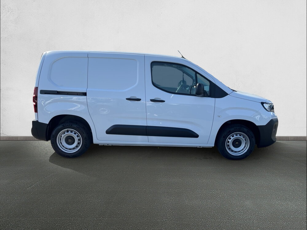 Occasion PEUGEOT Partner PARTNER FGN DIESEL 100 CH M MANUELLE